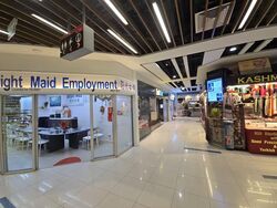 Bukit Timah Plaza / Sherwood Towers (D21), Retail #581692771